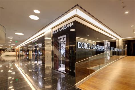dolce gabbana istanbul